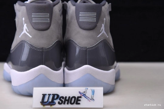 RETRO JORDAN COOL GREY 2021 11 CT8012-005 CT8012-005 AIR 1204